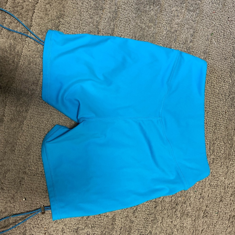 Blue shorts - Picture 3 of 3